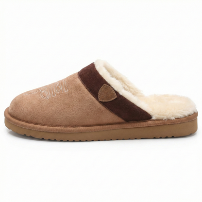 Cowboy Slippers