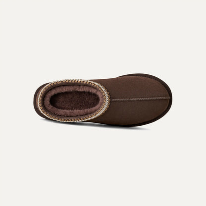 Tazman Slippers